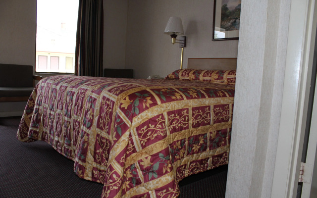 Budget Host Inn Bristol