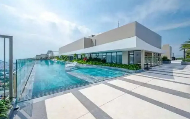 Uyen Homestay - The Song Vung Tau Apartment