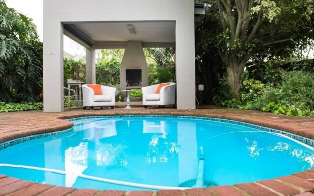 17 on 5th Avenue Walmer Guest House