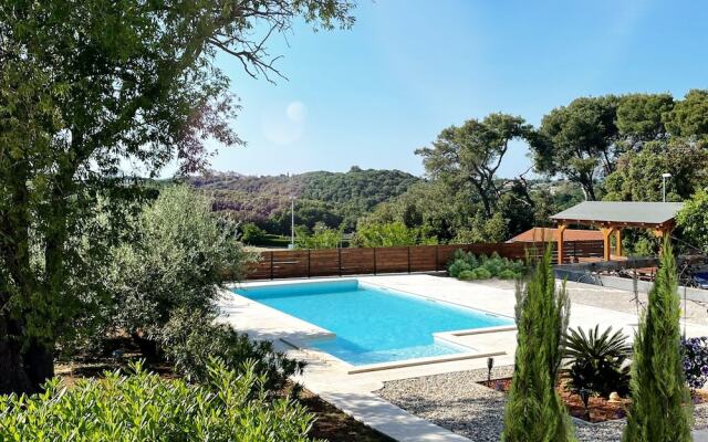 Butique apartment Borghetto