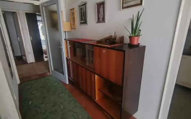 Apartment Korzo