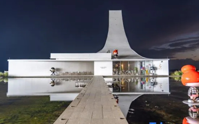 YSHY Sea View Hotel (Jinding Bay Branch)