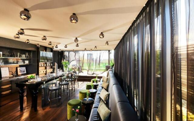 Designhotel ÜberFluss