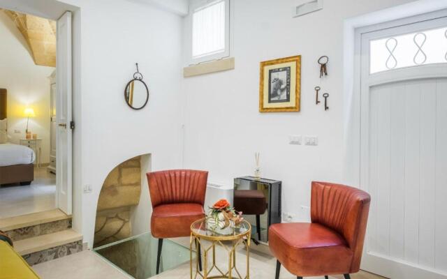 Amate Suite