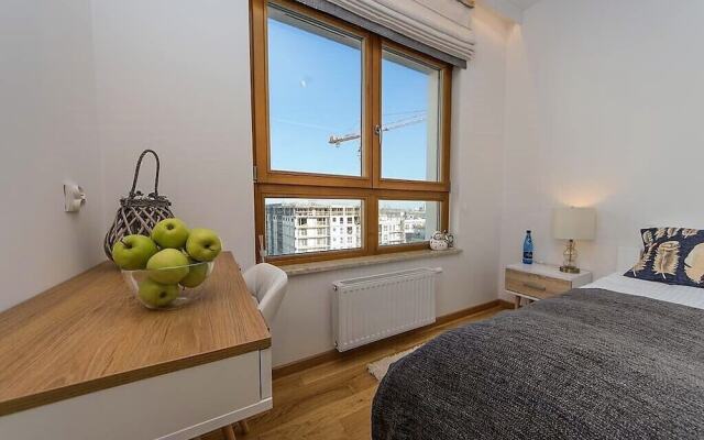 BillBerry Apartments - Belo Horizonte