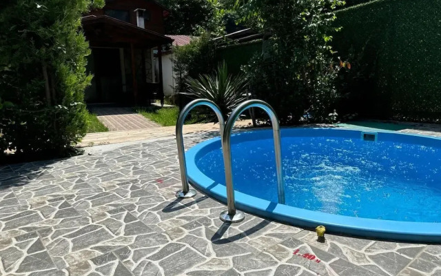 Sapanca Gönül Sofram Hotel & Bungalow & Villas