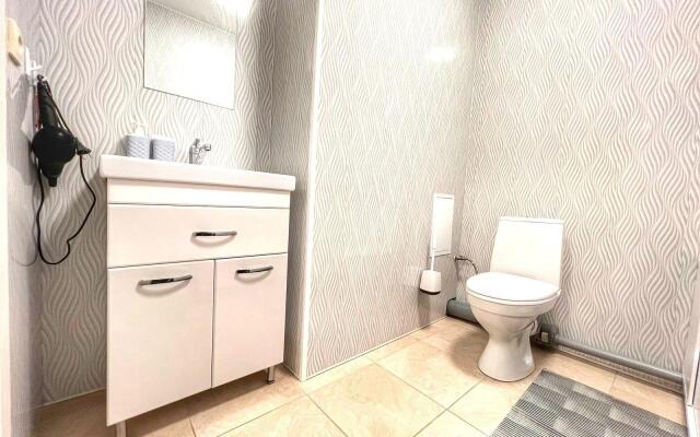 Harmonia Apartments (Гармония Апартментс) на улице Бурейская 2Б