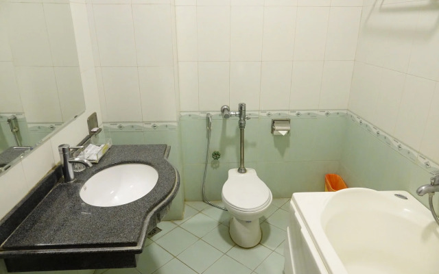 Dom's Residence & Hotel Hanoi