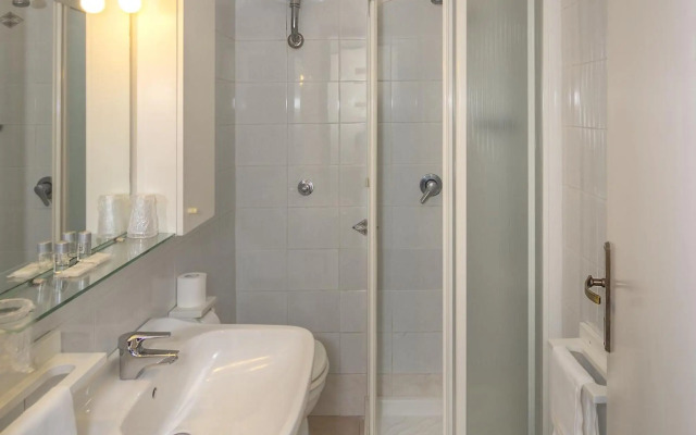 Hotel Amalfitana