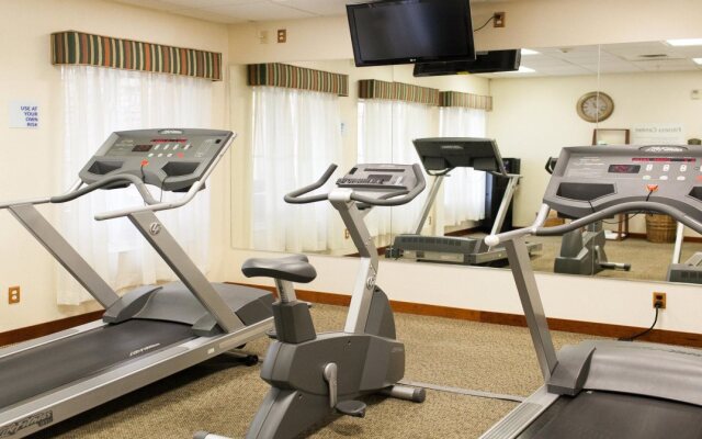 Holiday Inn Express and Suites Turlock by IHG