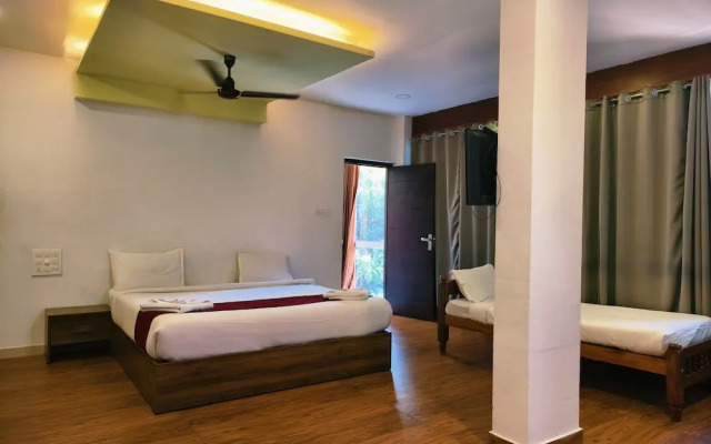 Udaya Ayurveda Resort