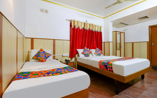 FabHotel Shivaals Residency