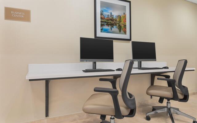 Candlewood Suites Charlotte - Arrowood by IHG