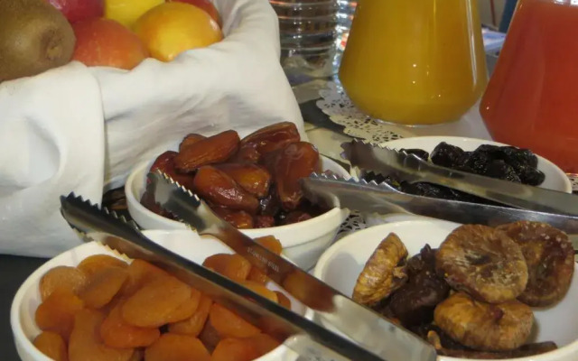 Hôtel Les Embruns Sables d'Olonne