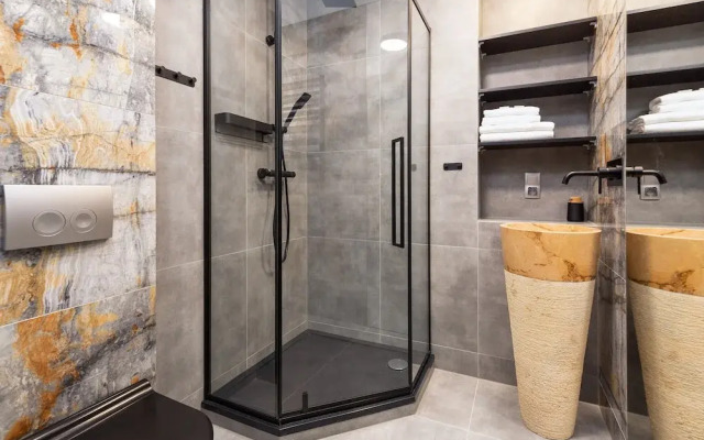 Seaside Apartamenty - Dominikana