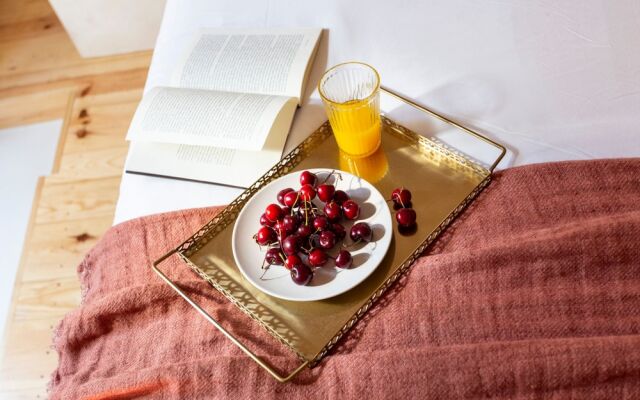 Alfama Design Suites Guesthouse