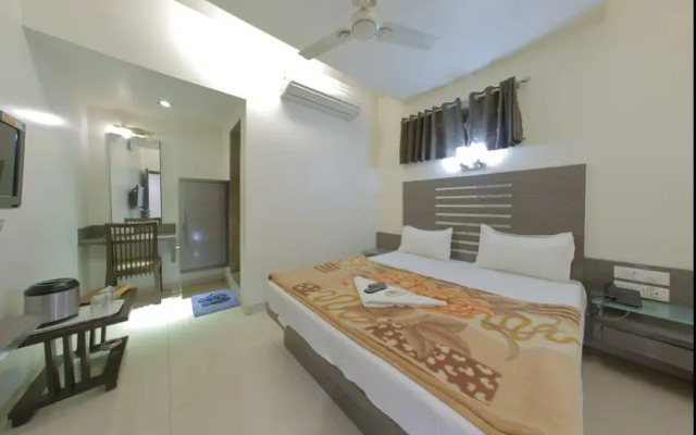 Hotel Sagar Inn