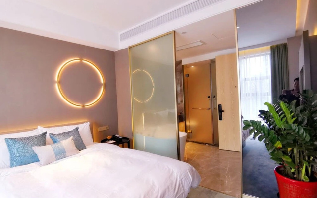 Anban Hotel
