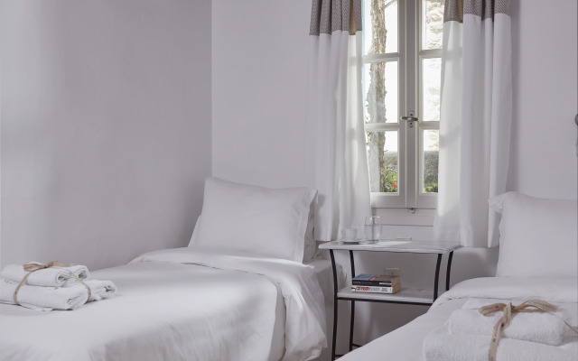 Mykonos Princess Hotel