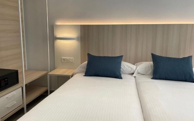 LC Hotel Urbano