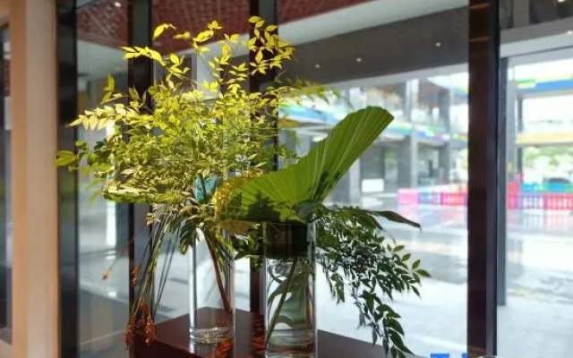 Youhe Serviced Residences (Guangzhou Panyu)