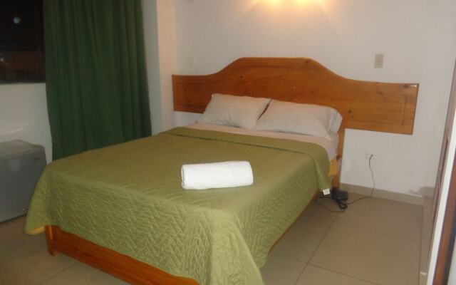 Hotel Rosas