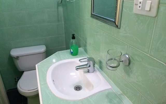 Casa Beny and Roberto