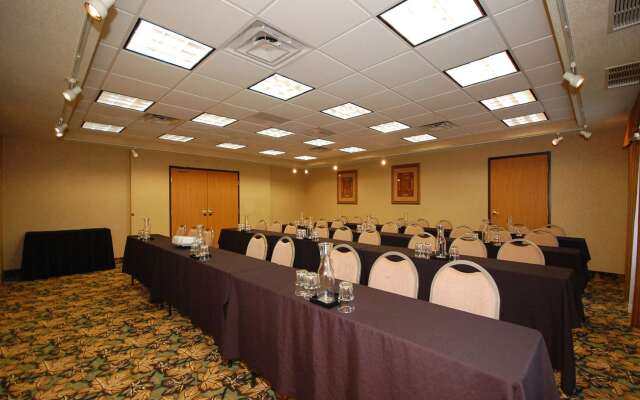 Best Western Annawan Inn