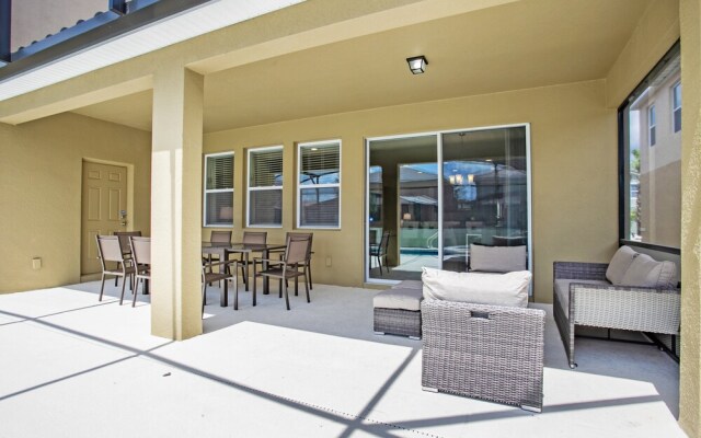 Oakwood Street Villa Solterra 7036