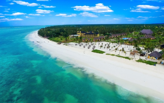 The Sands Beach Resort Zanzibar