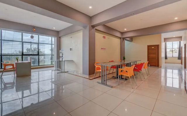 Hotel Light House Comforts - Mysore