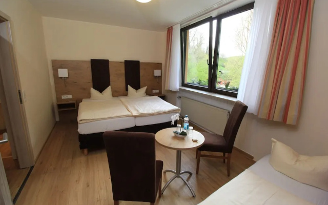 Waldhotel Albachmuehle