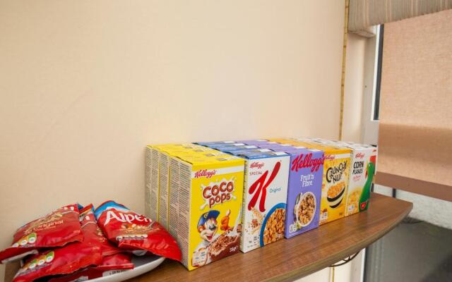 Arden Guest House, Craigmillar Castle Edinburgh