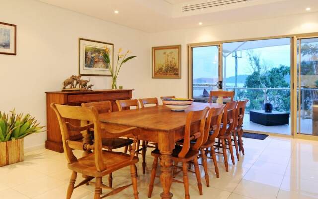 Le Jarden Penthouse - Airlie Beach
