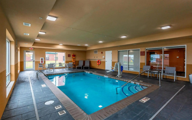 TownePlace Suites by Marriott Lexington Keeneland/Airport