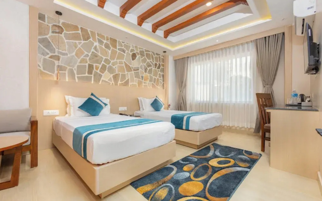 Tulsi Kathmandu Hotel