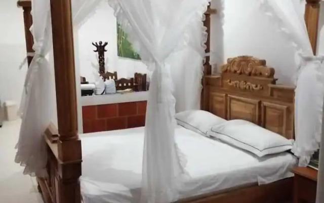 Finca Hotel Villa Ilusion