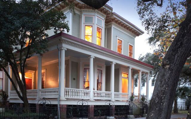 Printmaker's Inn