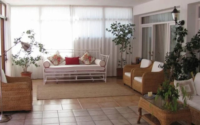 Galaxia Boutique Hotel