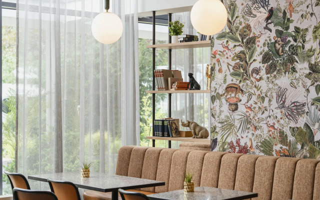 Hotel Berlin, Berlin, a member of Radisson Individuals