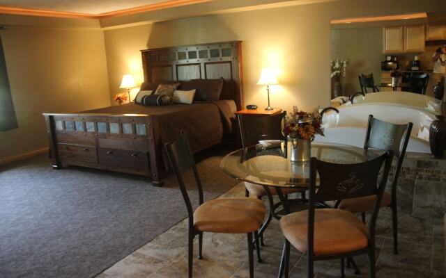 Shawano Four Seasons Hotel