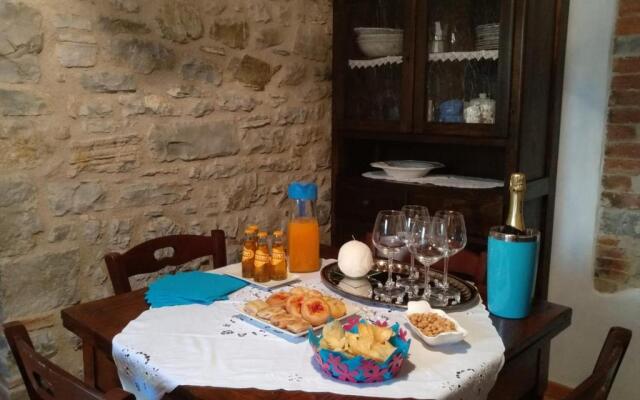 Le Casette Country House