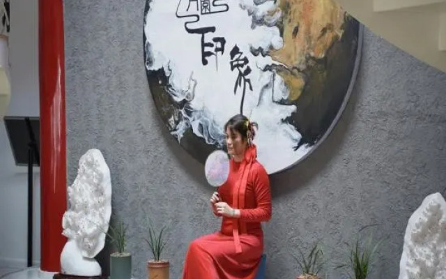 Libo Yueyuan Guesthouse