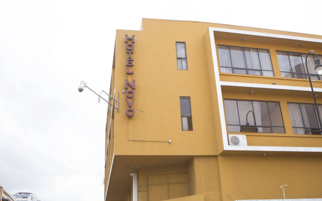 Hotel Novo