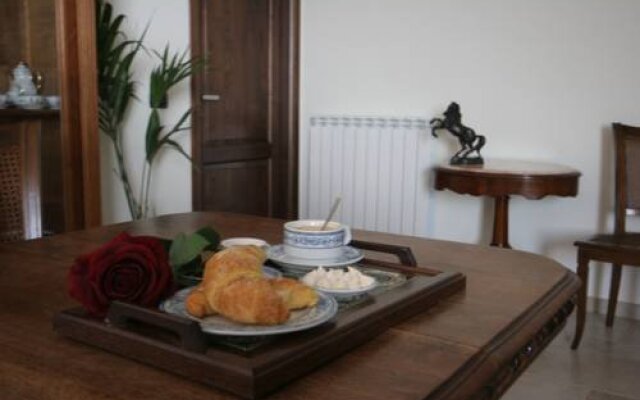 Casale Degli Ulivi Prestige