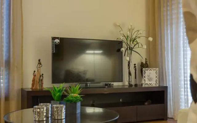 Apartamento Sta Marinha