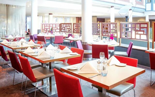 Novotel Heathrow