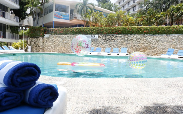 Alba Suites Acapulco
