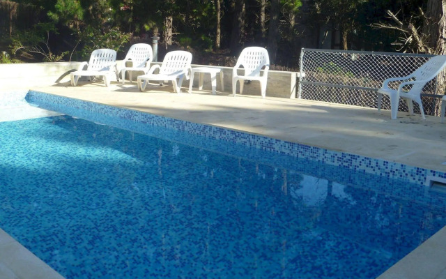 V & D Casas - Mar Azul