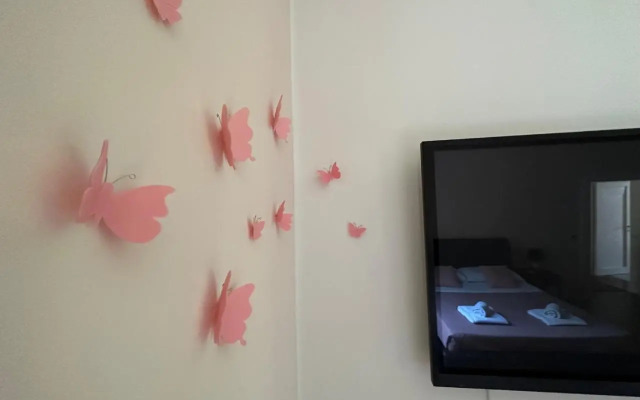 Villino Cecilia Hotel